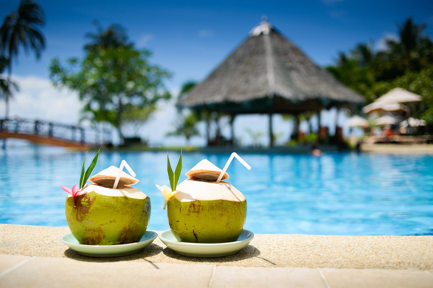 Leverage the Power of Consignment Travel